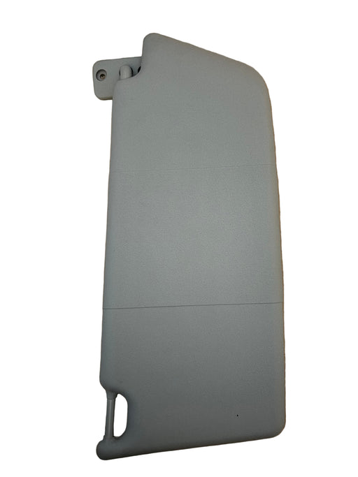Vauxhall Astra H & Astravan (2004-) Drivers Sun Visor Grey New OE Part 13113043