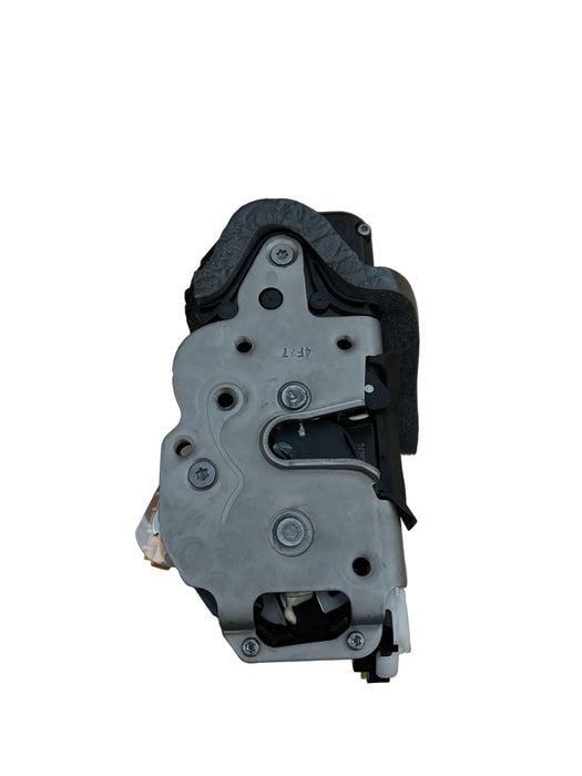 Vauxhall Adam Astra Insignia Mokka Etc N/S Front Door Lock New OE Part 13579518