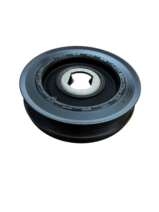 Vauxhall Vivaro B 1.6 Diesel Lower Crank Pulley New OE Part 95517851*