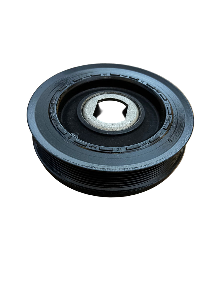 Vauxhall Vivaro B 1.6 Diesel Lower Crank Pulley New OE Part 95517851*