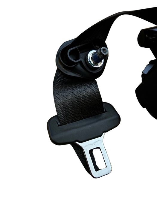 Vauxhall Viva (2018-) Passenger Side Rear Seat Belt New OE Part 42615755*