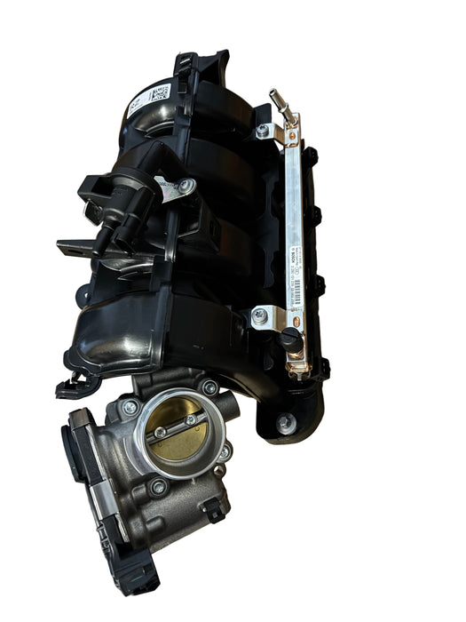 Vauxhall Corsa D Petrol A12XER A14XER Inlet Manifold Complete New OE Part 55584976