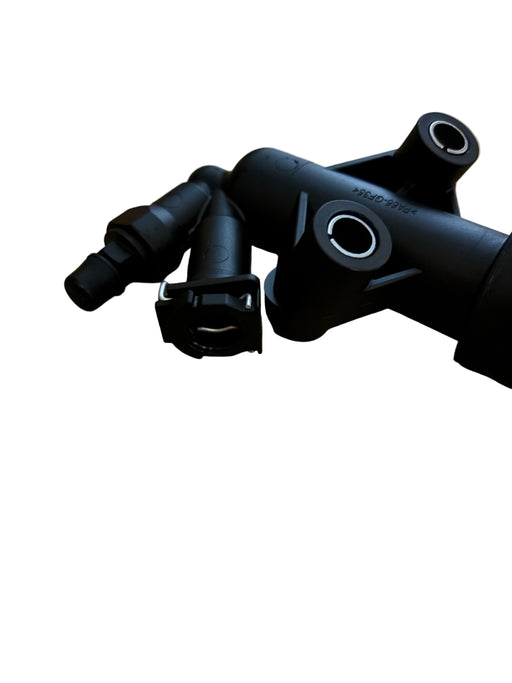 Vauxhall Crossland Clutch Slave Cylinder Manual Transmission New OE Part 9812902980