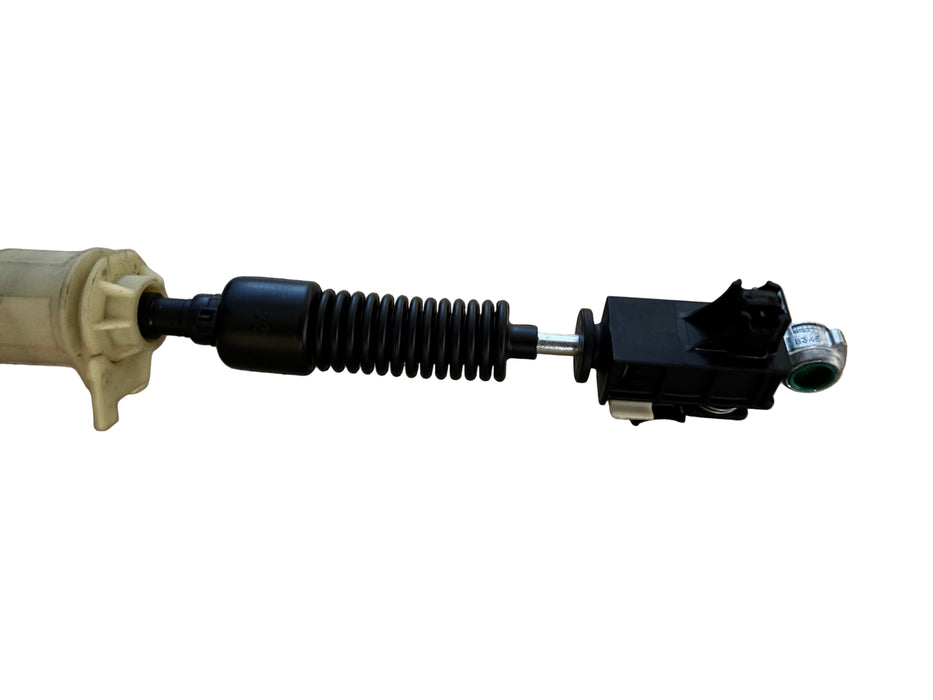 Vauxhall Adam Corsa E 6 Speed Gearshift Linkage Cable New OE Part 55504504