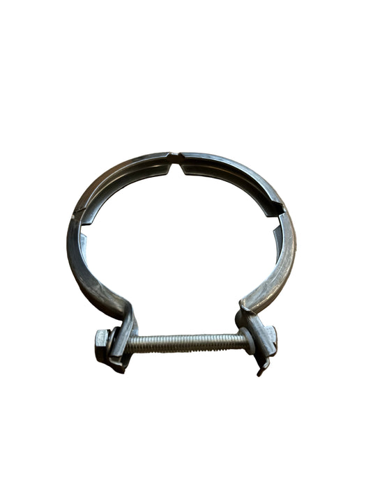 Vauxhall 2.0 Diesel Converter To Exhaust Clamp New OE Part 55488392 55583496