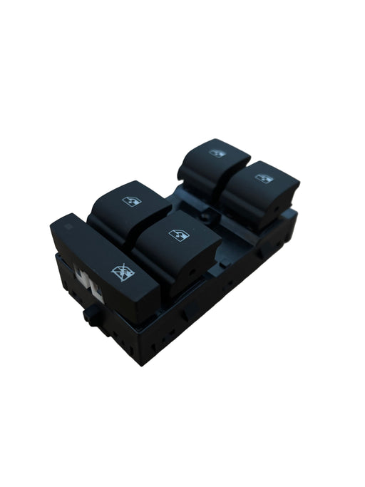 Vauxhall Astra K Zafira C LHD Front Window Switch Front + Rear New OE Part 13408458