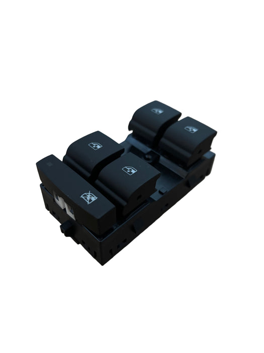 Vauxhall Astra K Zafira C LHD Front Window Switch Front + Rear New OE Part 13408458