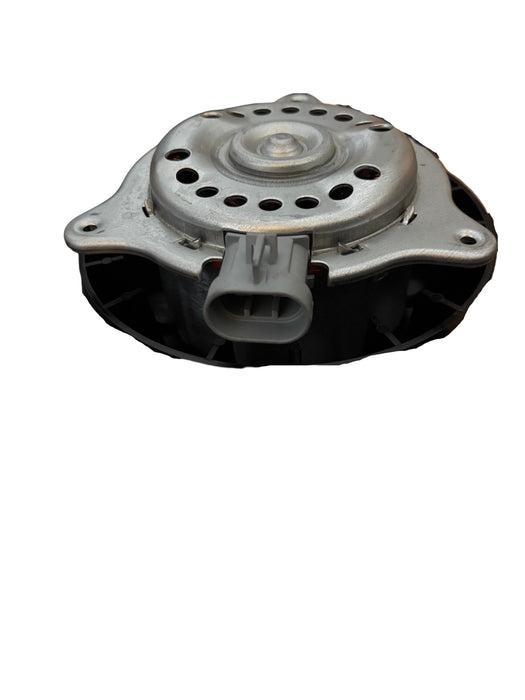 Vauxhall Meriva B (2010-) 1.4 Petrol Radiator Cooling Fan New OE Part 13331013