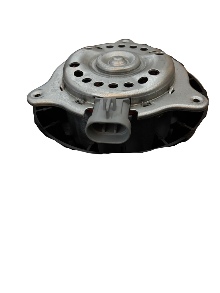 Vauxhall Meriva B (2010-) 1.4 Petrol Radiator Cooling Fan New OE Part 13331013