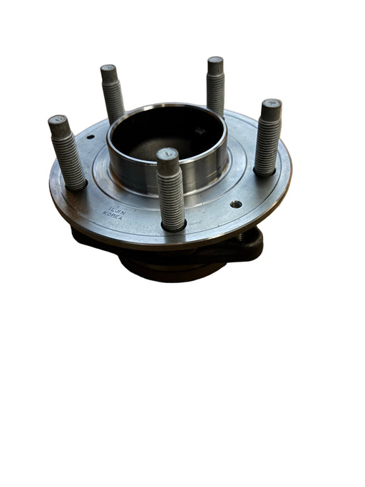 Vauxhall Insignia B Rear Hub Bearing Complete 4-Link Suspension New OE Part YR00079280