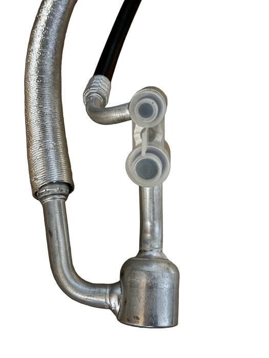 Vauxhall Astra J Zafira C 1.6 Diesel Air Conditioning Hose New OE Part 39044105