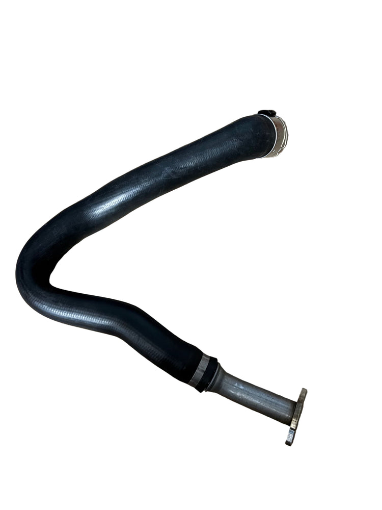 Vauxhall Meriva B (2010-) 1.3 Diesel Intercooler Inlet Hose New OE Part 13267230
