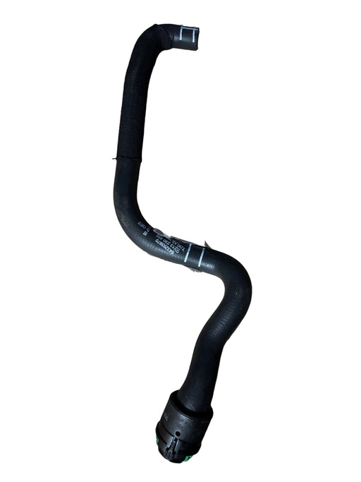 Vauxhall Astra H Zafira B 1.9 Diesel Heater Matrix Inlet Hose New OE Part 13230456*