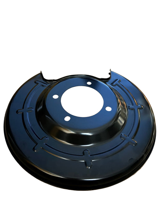 Vauxhall Astra J Zafira C LH Rear Brake Dust Shield New OE Part 13408175