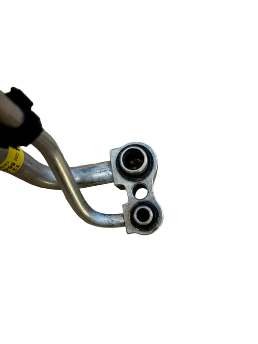 Vauxhall Corsa D 1.3 Diesel Air Conditioning Hose New OE Part 13338414