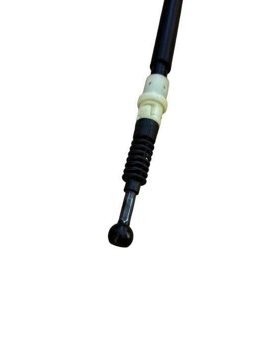 Vauxhall Astra J (2009-) RH Handbrake Cable New OE Part 39021888 1637158280