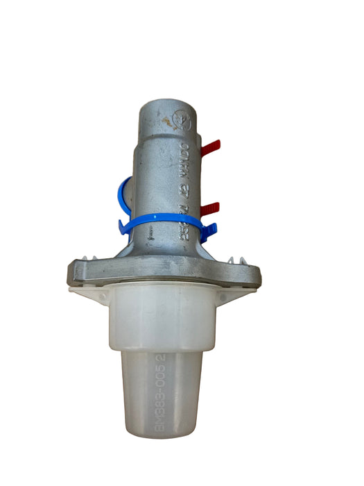 Vauxhall Antara (2011-) Brake Master Cylinder Kit New OE Part 93745974