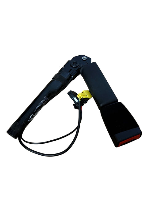 Vauxhall Meriva B N/S Inner Seat Belt Pretensioner New OE Part 13305710