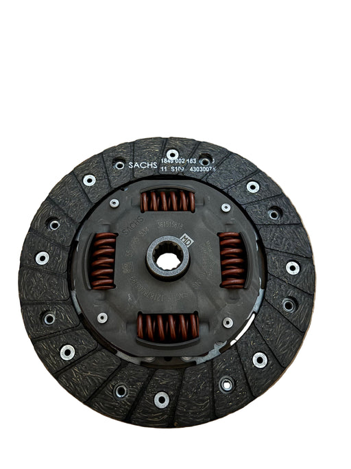 Vauxhall Astra Corsa Meriva Tigra 1.2, 1.4 Clutch Disc Plate New OE Part 55565534