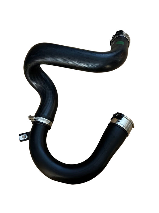 Vauxhall Corsa E 1.0 Petrol Turbo Inlet Intercooler Hose New OE Part 39040481*