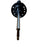Vauxhall Adam Lowered LH Front Shock Absorber & Strut New OE Part 95514592