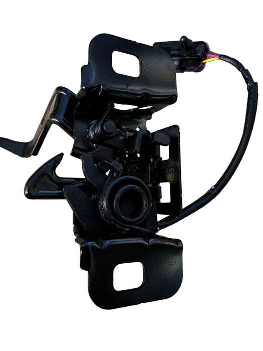 Vauxhall Zafira C (2016 Onwards) Bonnet Theft Lock RHD New OE Part 39085673 39066722