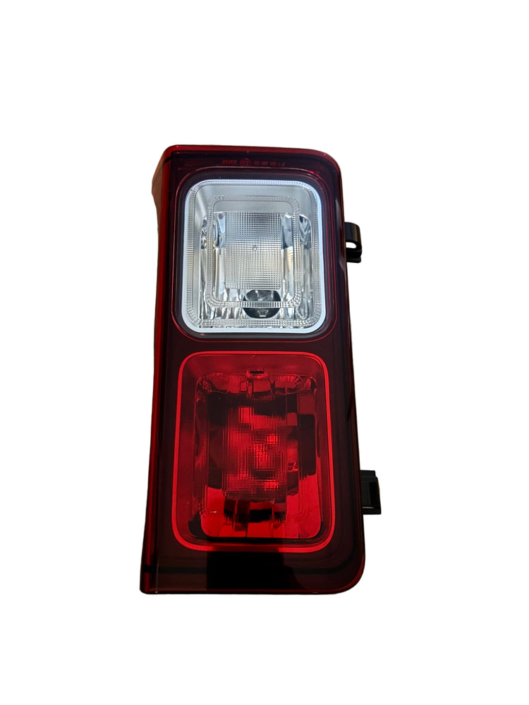Vauxhall Vivaro B (2015-) Passenger Side Rear Reverse Light New OE Part 93457900