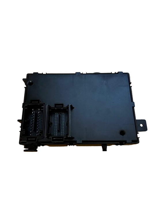 Vauxhall Meriva B Body Control Module Ident LQ New OE Part 13356923 13345192 13349934