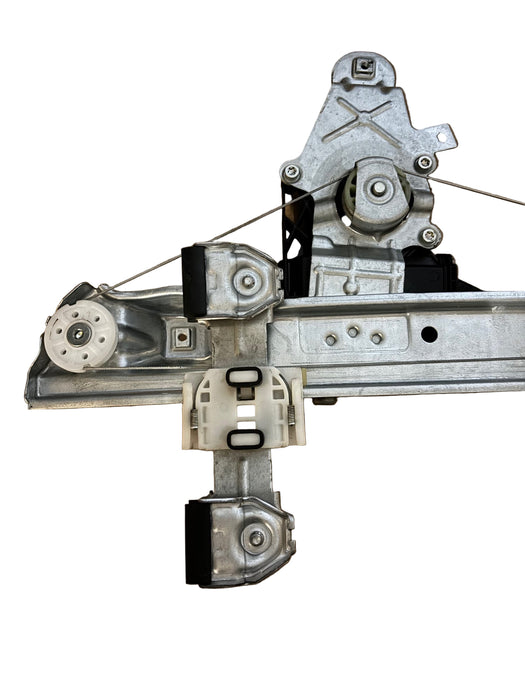 Vauxhall Meriva B (2010-) Driver Side Rear Window Motor Complete New OE Part 95508040