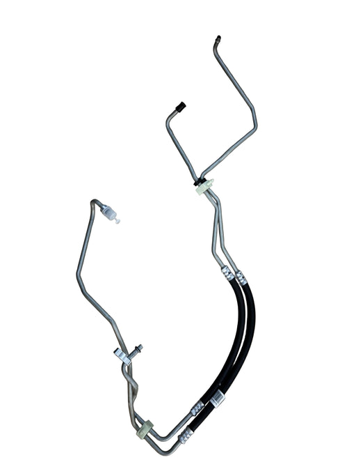 Vauxhall Mokka Automatic Gearbox Oil Cooler Pipes New OE Part 95179663*