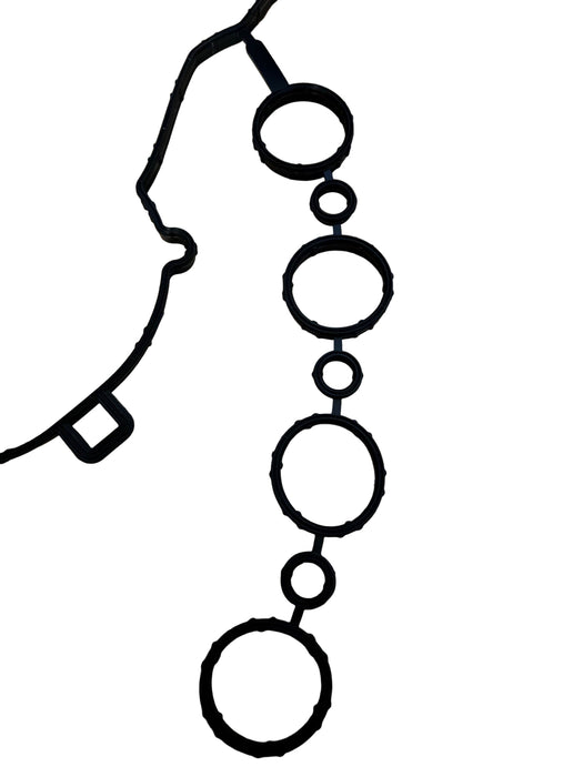 Vauxhall Astra Corsa Insignia 1.6 1.8 Petrol Rocker Cover Head Gasket BGA 55354237