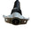 Vauxhall Astra K 5 DOOR Hatchback Rear Shock Absorber New OE Part 39039583*