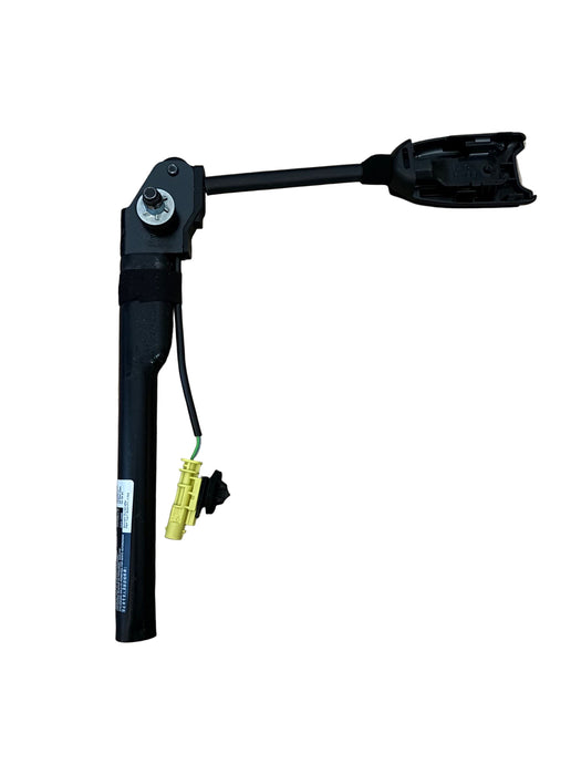 Vauxhall Astra J 3 Door GTC Cascada O/S Seat Belt Pretensioner New OE Part 13337410