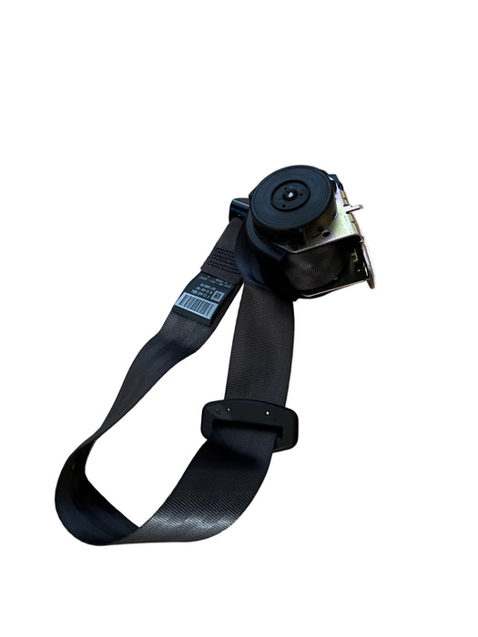 Vauxhall Astra J Centre Rear Seat Belt New OE Part 13443564