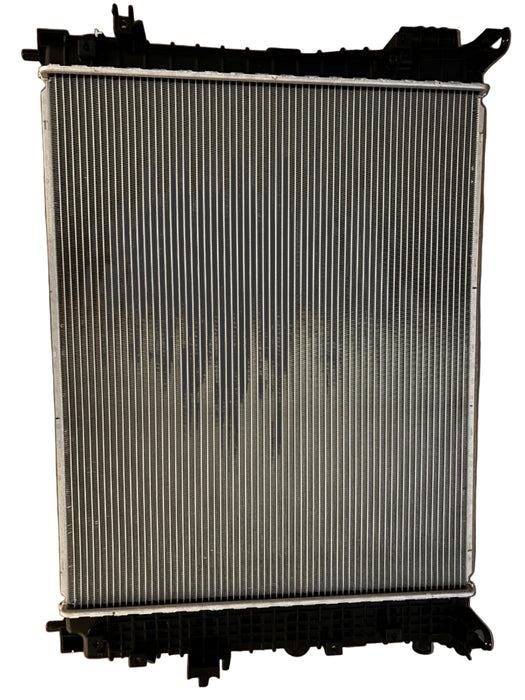 Vauxhall Mokka Mokka X water Radiator Automatic 1.6 Diesel New OE Part 42418327