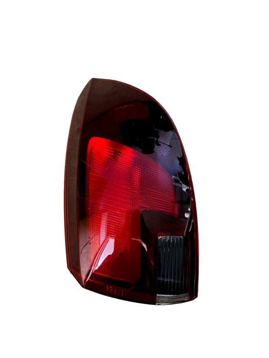 Vauxhall Astra K Estate Rear Driver Side Outer Rear Light Except LED New 39077375 13427517