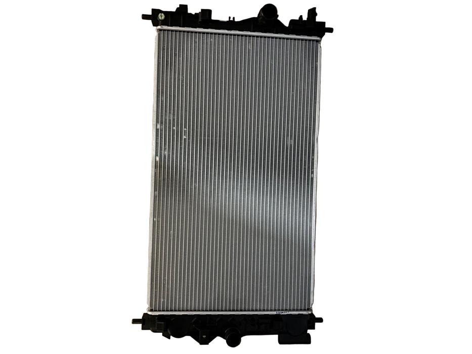 Vauxhall Astra J Zafira Cascada Diesel Water Radiator New OE Part 39074664 13267662