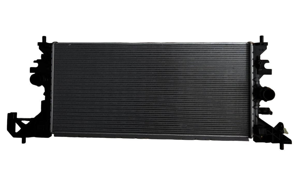 Vauxhall Astra K Petrol & Diesel Manual Water Radiator New OE Part 39146897