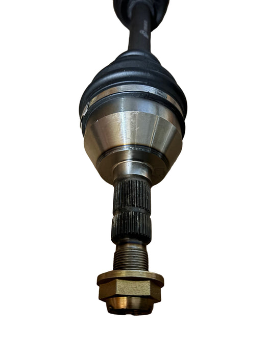 Vauxhall Astra H Zafira B 1.7 Diesel O/S Drive Shaft Ident WR New