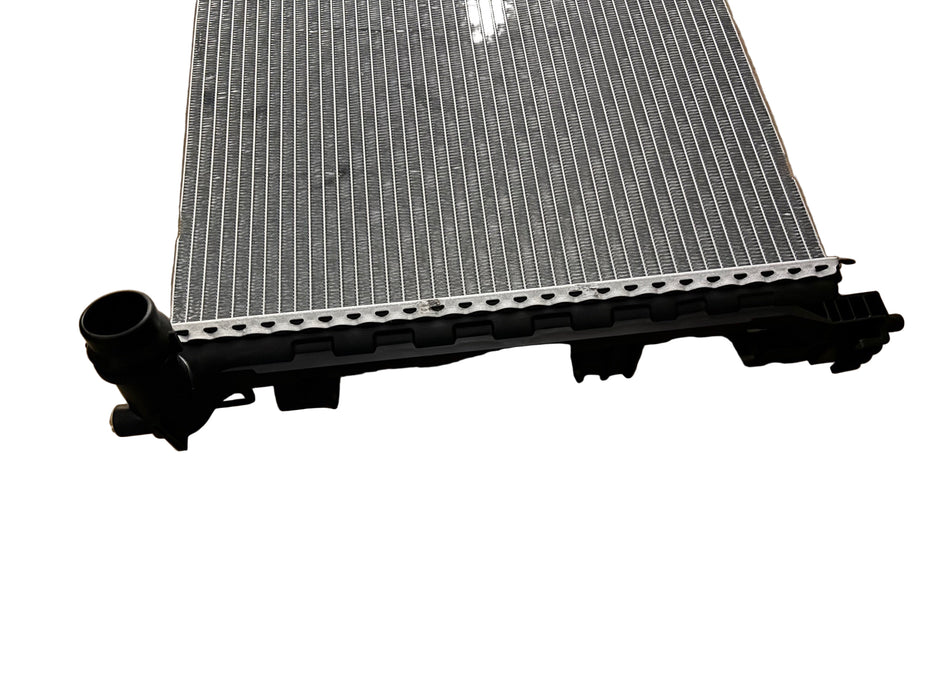 Vauxhall Meriva B (2010) 1.4 Petrol Turbo Manual Water Radiator New OE Part 13283247