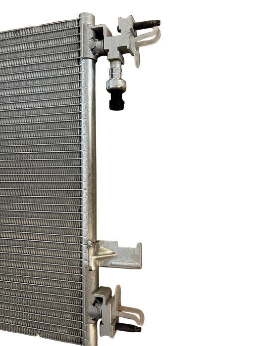 Vauxhall Astra J Zafira C Petrol Condenser New OE Part 39140127*