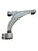 Vauxhall Astra J (2009-) Front N/S Front Wishbone Suspension Arm New 13321338