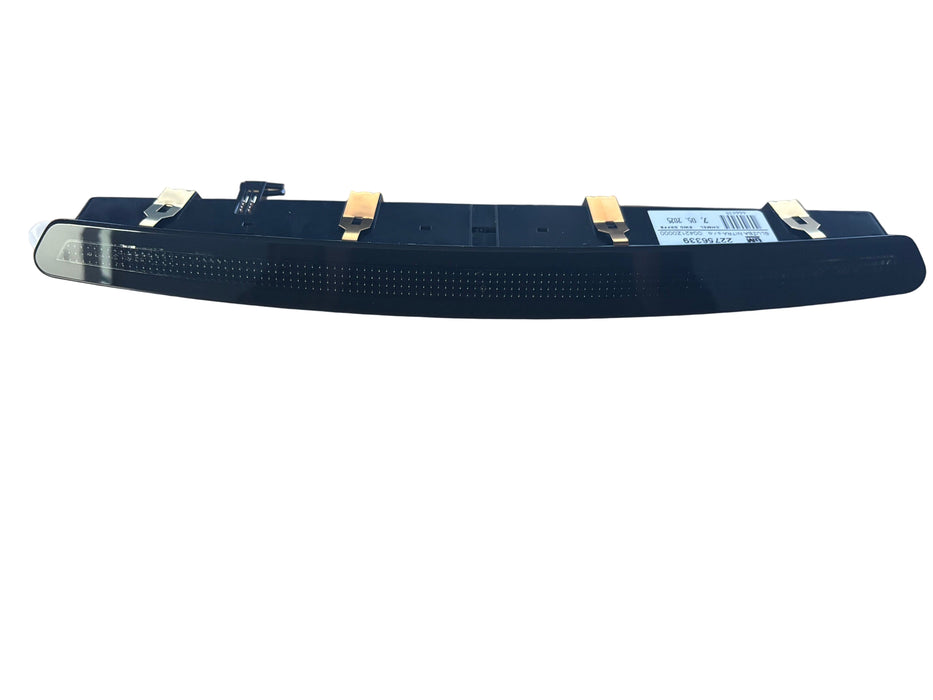 Vauxhall Insignia A (2014-) Hatch/ Saloon High Level Brake Light New OE Part 22756339