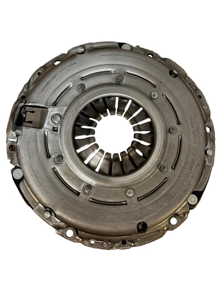 Vauxhall Insignia A/B Meriva B Zafira C Astra J Mokka Astra K 1.6 Diesel 2 Part Clutch Kit New OE Part 55513162 55485507*