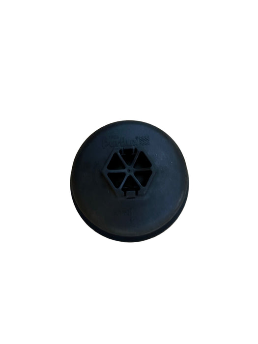 Vauxhall Astra H Agila B Corsa C & D Tigra B 1.3 Diesel Oil Filter Lid New OE Part 93177784*