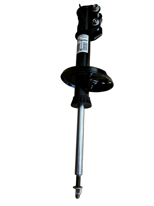 Vauxhall Corsa D (2006-) Front Shock Absorbers (Pair) Lowered New OE Part 95527306