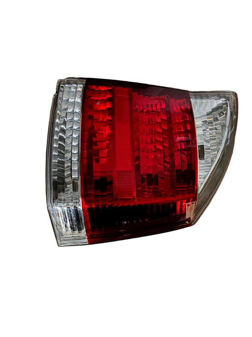 Vauxhall Vectra C O/S Drivers Side Right Hand Rear Light Clear Top New LL2238