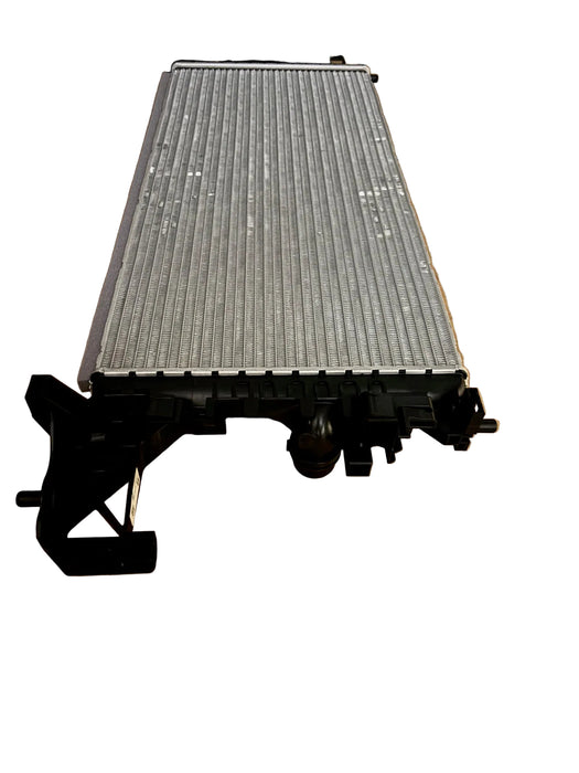Vauxhall Astra K (2016-) Water Radiator New OE Part 39055162 39109109 39185893