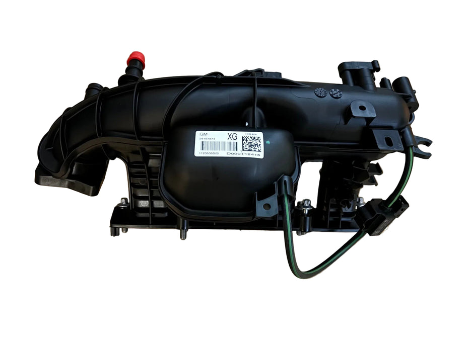 Vauxhall Adam Corsa E Cascada 1.4 Turbo Inlet Manifold New OE Part 25197574