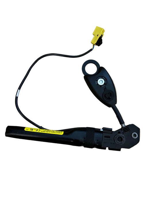 Vauxhall Meriva B N/S Seat Belt Pretensioner Inner New OE Part 39050199